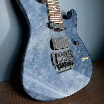 Caparison Horus - Thundercloud Bild 7