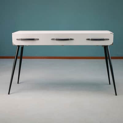 Hohner Clavinet D6 vintage instrument with original legs and transport cover, fresh hammer tip service. image 11