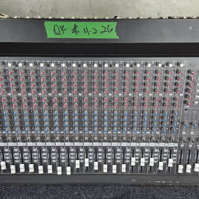 Mackie SR24.4-VLZ Pro SR Series 24x4x2 ,4-Bus Mixing Console image 2