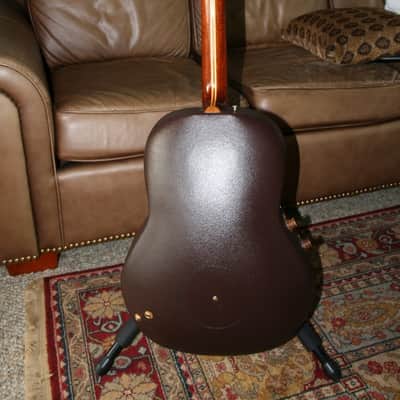 Ovation Elite 1537 1983 Natural image 12