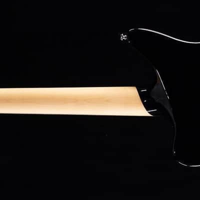 D'Angelico Premier Bedford Black (639) image 4