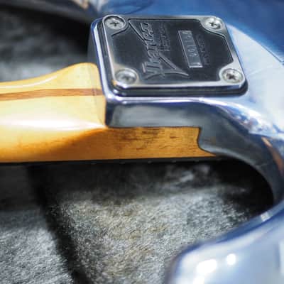 Ibanez JS2 Chrome Boy 1990 image 20