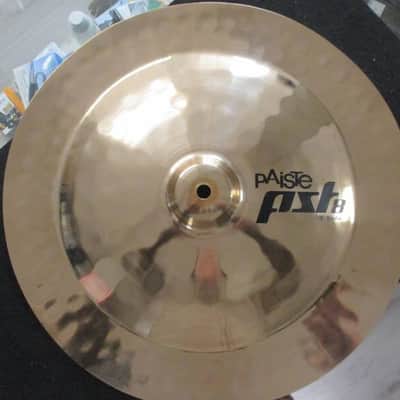 Piatto china paiste ps8 image 3