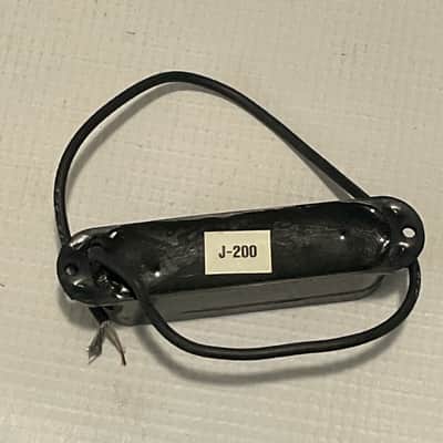 1989-91 Charvel Jackson Spectrum Series Guitar J200 Stacked Neck Single Coil Pickup 11.02k image 7