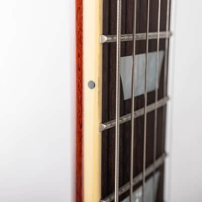 Epiphone 1959 Les Paul Standard Reissue, Lemon Burst | Demo image 15