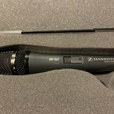 Sennheiser MD-425 image 1