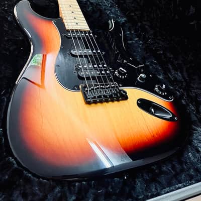 James Tyler L.A Studio Classic 2022 - Sunburst image 1