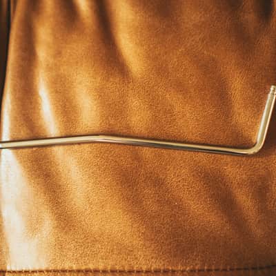 RARE Fender Japan Contemporary / Boxer Stratocaster  1985-1987 - Silver / Pewter Collector Condition image 19