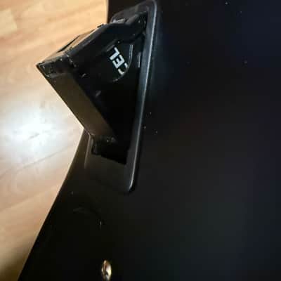 Warmoth Z - body (loaded) 2015-2023 - Satin image 11