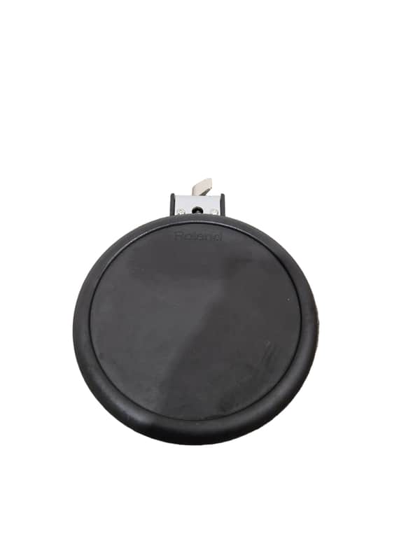 Roland PD-8 Drum Pads - Dual-Trigger - Very Good image 1