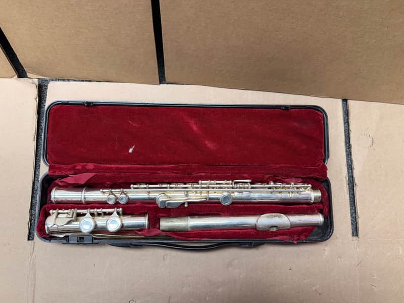 JZ FLUTE