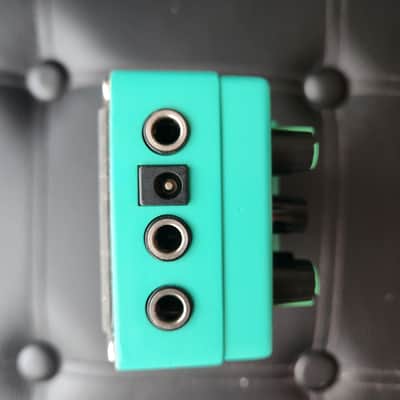 Ibanez MS10 Metal Charger 1980s image 6