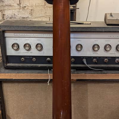 1934 Martin 0-17 image 16