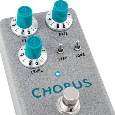Fender Hammertone Chorus image 2