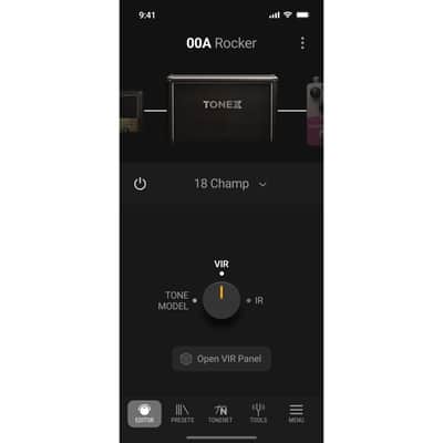IK Multimedia TONEX Plug Headphone Amplifier image 6