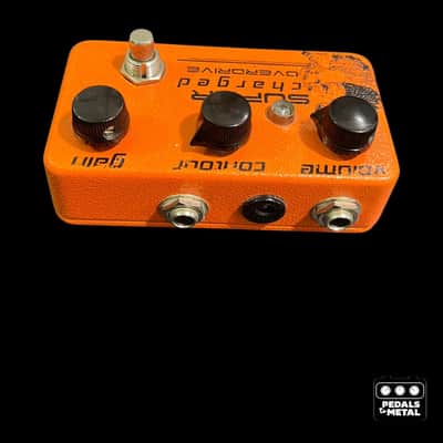 catalinbread horizontal super charged od-x19369 image 3