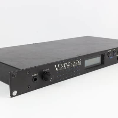 E-MU Systems Vintage Keys Classic 9045 image 8