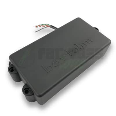 Bartolini MM4CBC 4 String Classic Bass Music Man® Pickup image 1