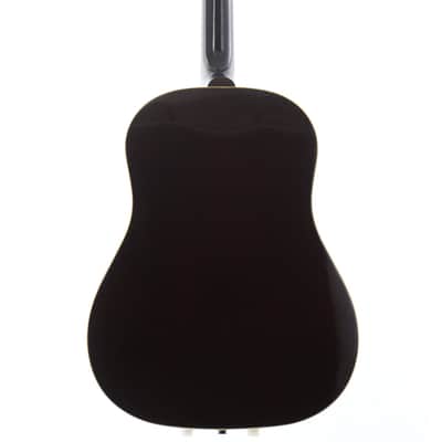Gibson J-45 Standard, 2010, Vintage Sunburst [12620047] (06/24) image 4