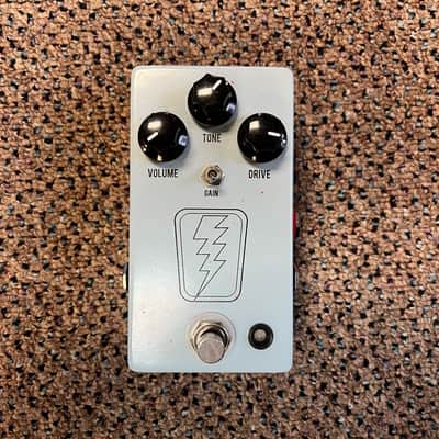 JHS SuperBolt V2 | Reverb