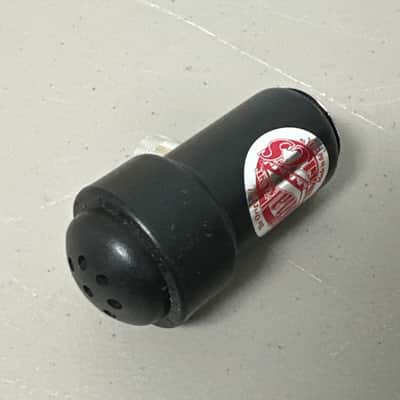 Shaker Mics Pro-Line 2000 Harmonica Microphone XLR USA Made image 6