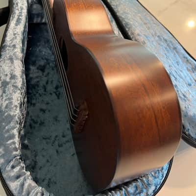 Martin Centennial 1 Concert Ukulele 2025 - Present - Natural Bild 12