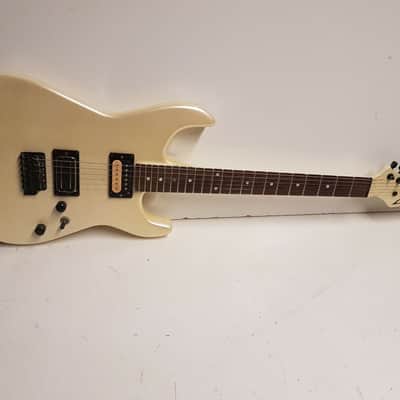 1982 LASER SOUND SERVICE by ESP / PROTOTYPE made in JAPAN image 2