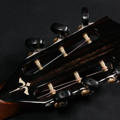 Taylor Guitars 612ce 12-Fret Acoustic Electric Guitar Maple with Hardshell Case 077 *36 Months NO INTEREST 2022 image 8