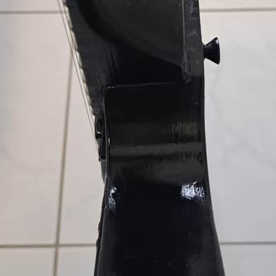 Immagine Custom Explorer Metallica Hetfield 2022 - Jet Black - 6