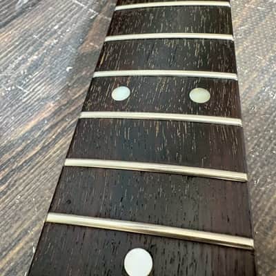 80s Navigator By ESP Stratocaster Order Neck Made in Japan image 8