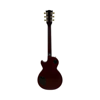 Gibson Les 2014 Paul Studio 120th Anniversary Edition - Work Cherry image 4