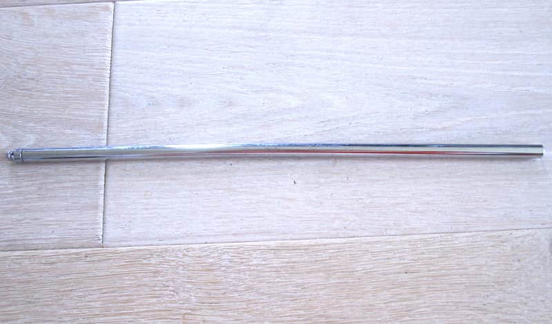 Slingerland Bass Drum Leg Spur - Vintage image 1