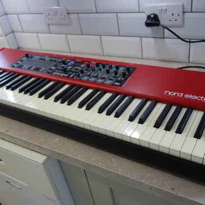 Nord Electro 5 HP73 (Sweden/2017) image 6
