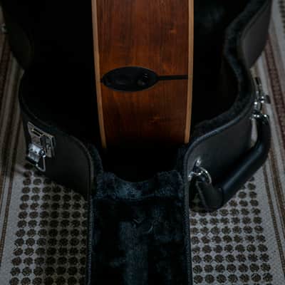 Taylor GT-8 Baritone 2012 image 14
