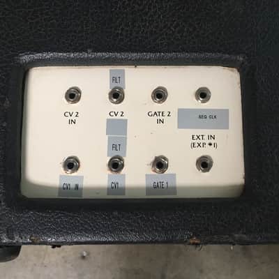 Oberheim Two Voice (2 Voice) Vintage Analog Synth image 8