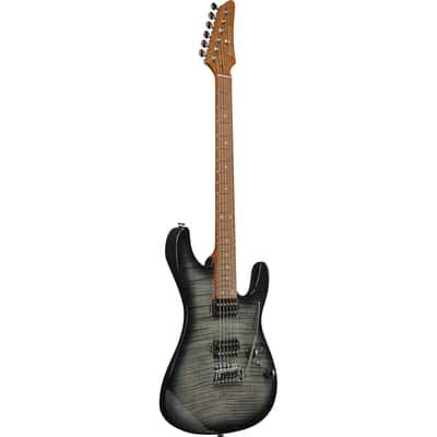 Ibanez AZ24S1F-TKS image 3