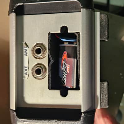 Maestro Phaser MP-1 1976 - 1978 - Black image 3