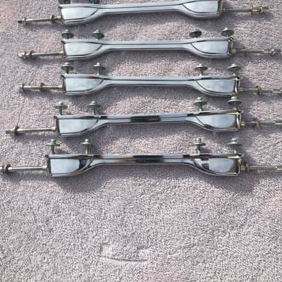 Tama Rockstar 13" Tom Lugs image 1