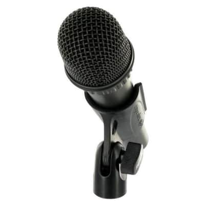 Superlux D108A Vocal Microphone with On/Off Switch image 4