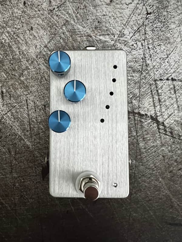 Lee Custom Amplifier 12AU7PRE プリアンプ Lee Custom Amplifier