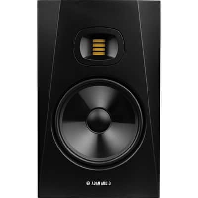 ADAM Audio T8V 8" 2-Way Active Nearfield Monitor image 2