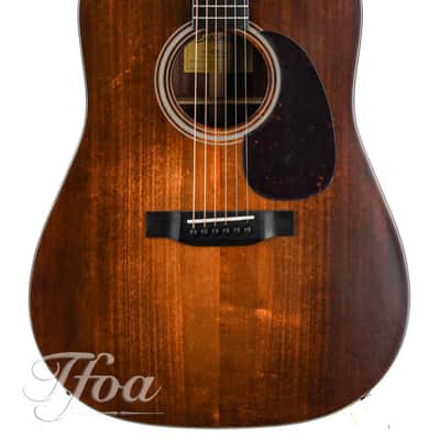 Eastman E1D Dreadnought Classic image 1