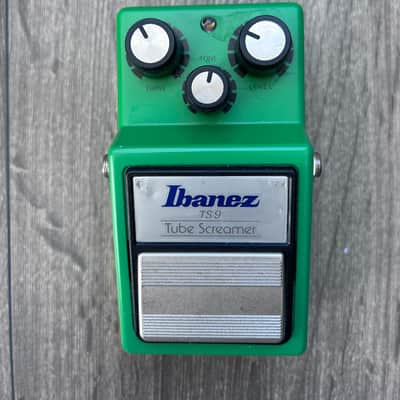 BRUNO CUSTOM AMP TS9 Tube Screamer Mod | Reverb Canada