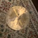 Dream Cymbals 20" Vintage Bliss Series Crash/Ride Cymbal 2009 - Present - Traditional