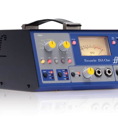 Focusrite ISA One image 2