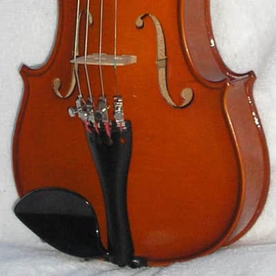 1/4 Klaus Mueller Prelude Violin 1999 image 1
