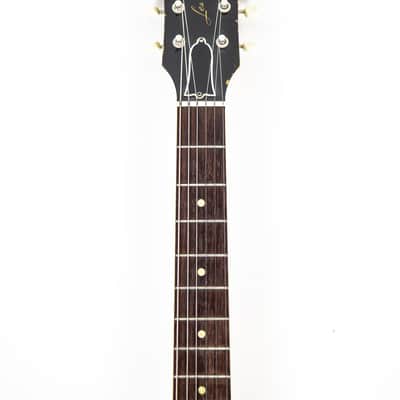 Gibson Les Paul Special TV Yellow Owned by Nancy Wilson of Heart image 13