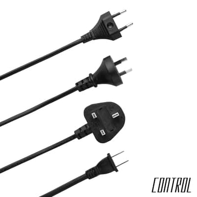 Elektron Power Supply PSU-3c image 2