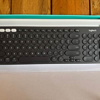 Logitech K780 2020-2026 - Black image 2