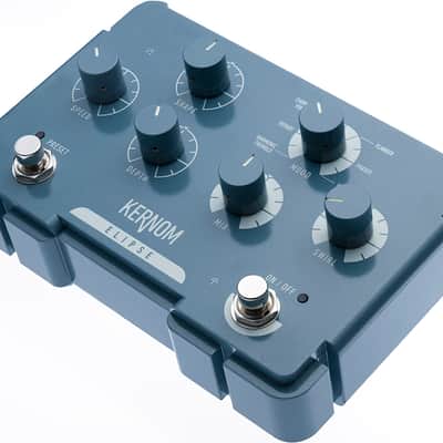 Kermon Elipse Modulation - B Stock image 3